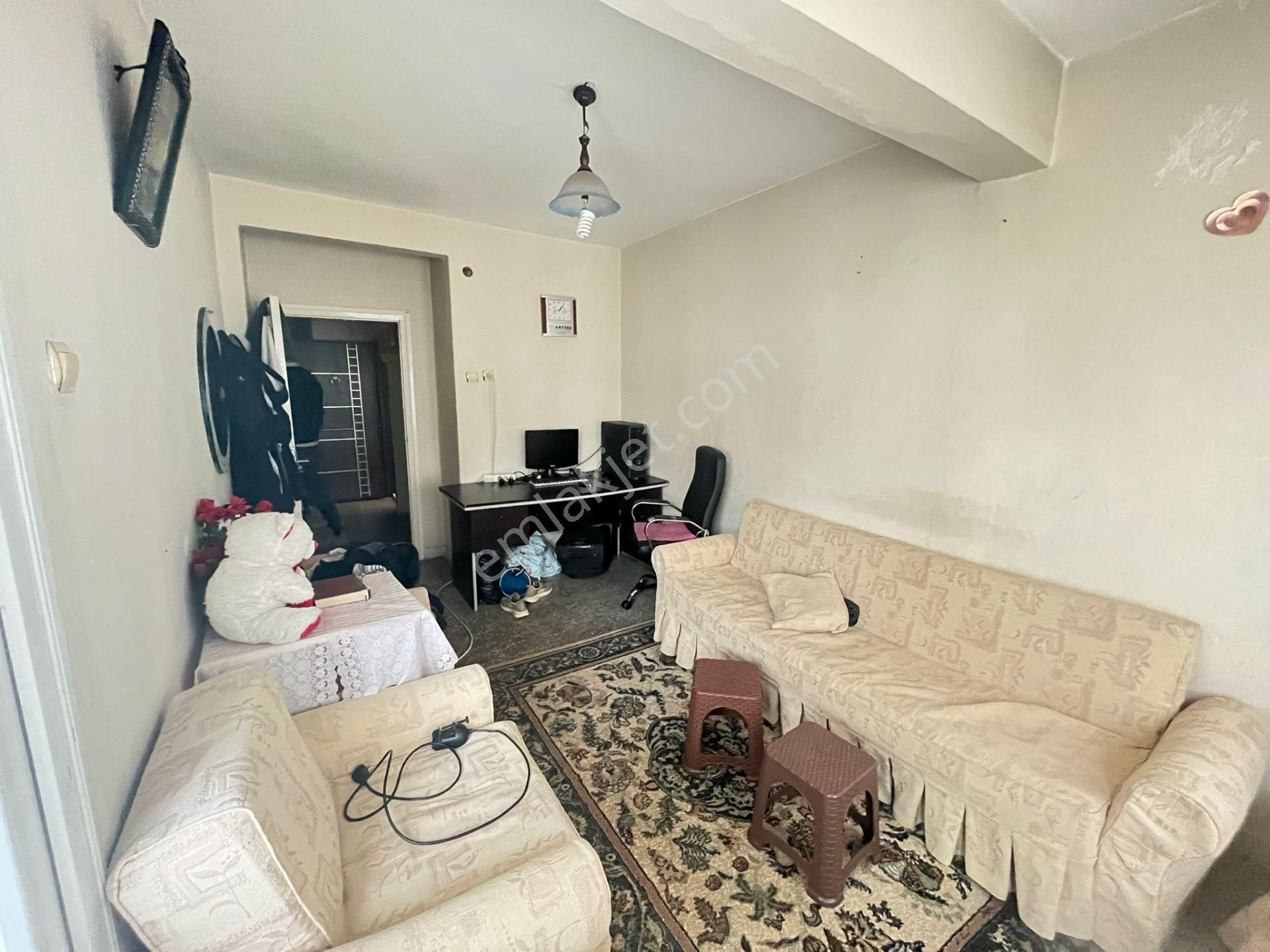 Prestij'den Mesudiye'de Cadde Üzeri Kelepir Fiyata 3+1 Daire - Görsel 13