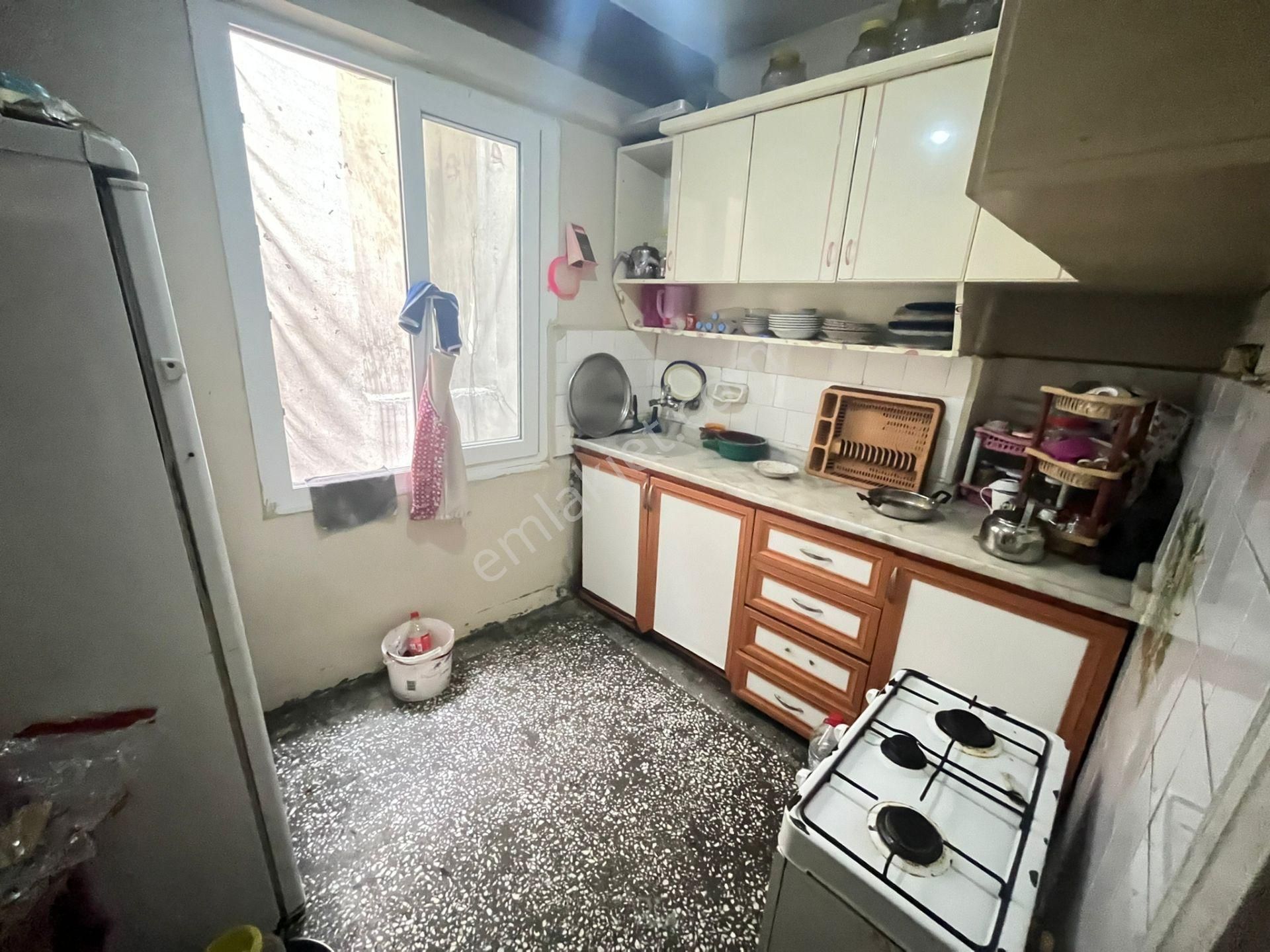 Prestij'den Mesudiye'de Cadde Üzeri Kelepir Fiyata 3+1 Daire - Görsel 5