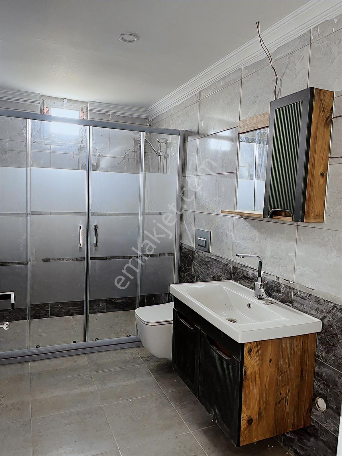 Deniz Manzaralı 128 M2/3+1 Satılık Daire - Görsel 26