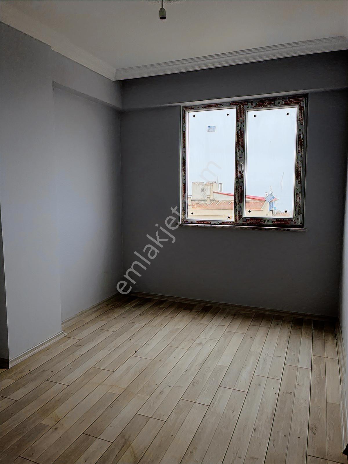 Deniz Manzaralı 128 M2/3+1 Satılık Daire - Görsel 9
