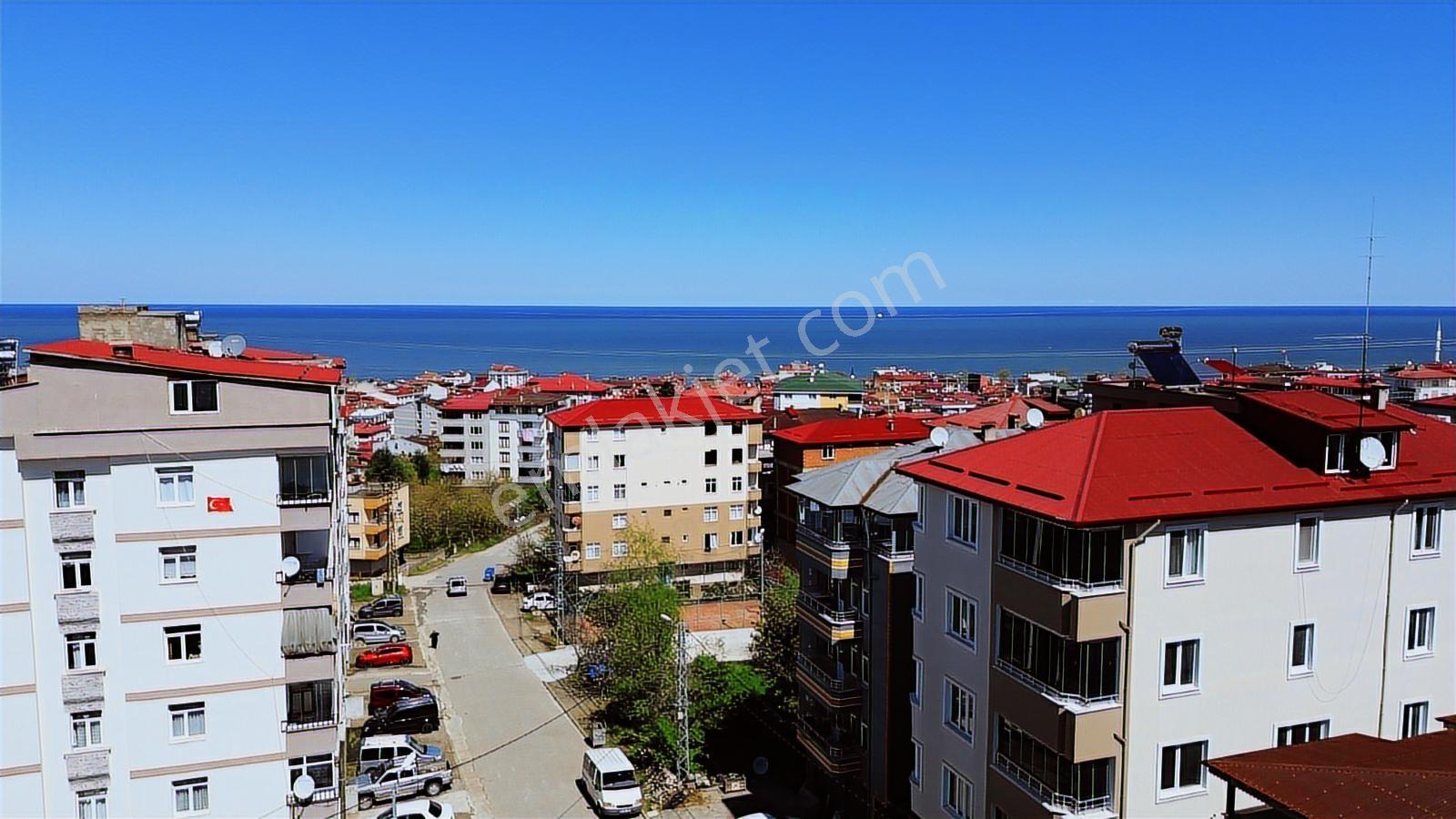 Deniz Manzaralı 128 M2/3+1 Satılık Daire - Görsel 3