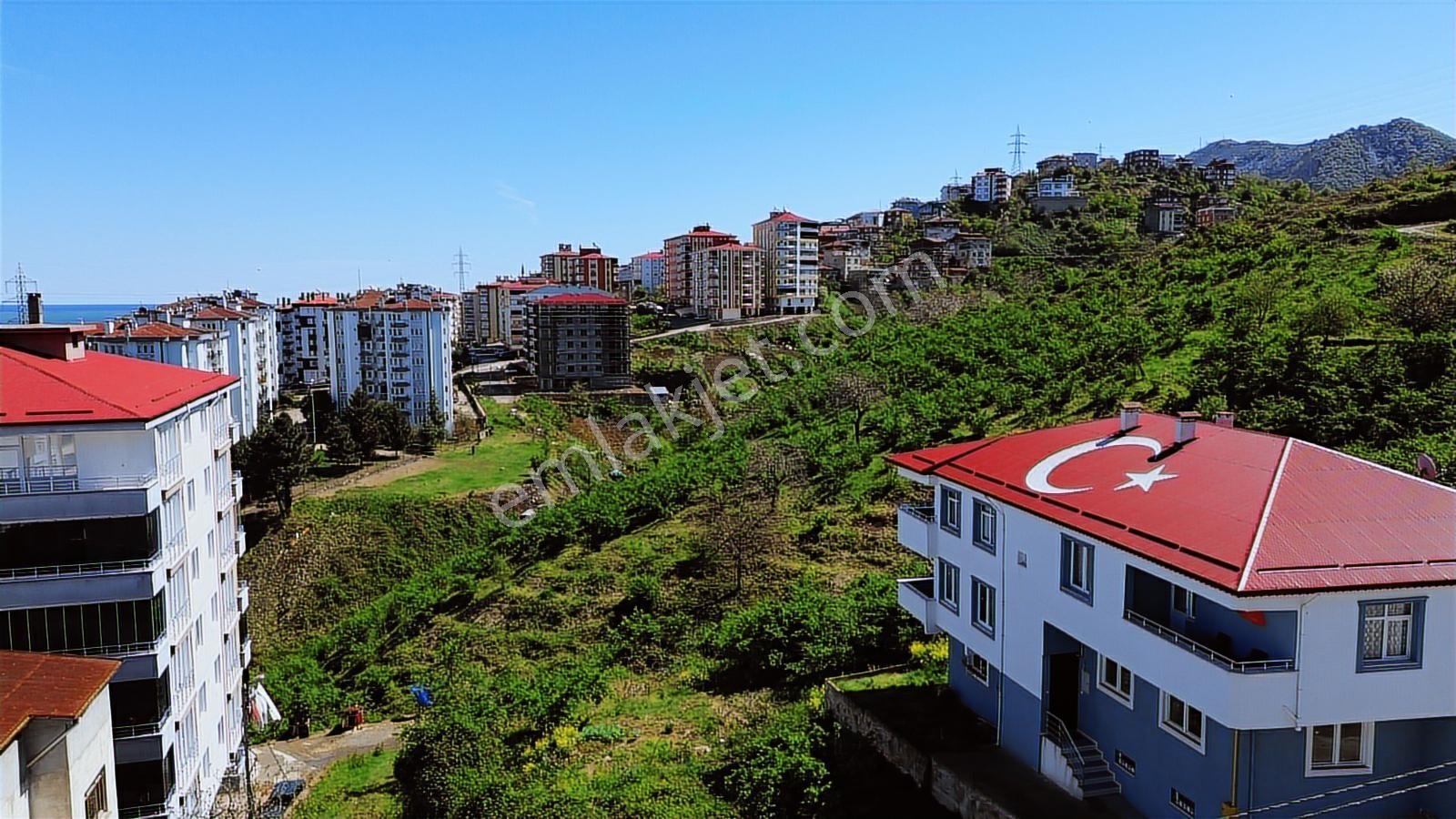 Deniz Manzaralı 128 M2/3+1 Satılık Daire - Görsel 4