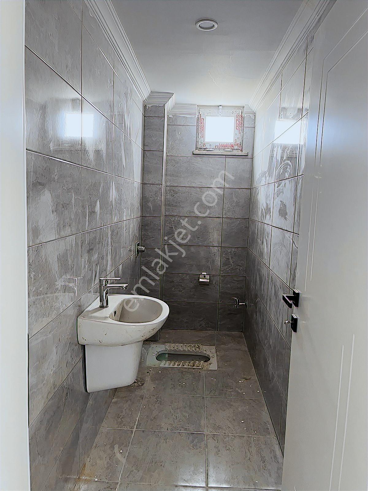 Deniz Manzaralı 128 M2/3+1 Satılık Daire - Görsel 25