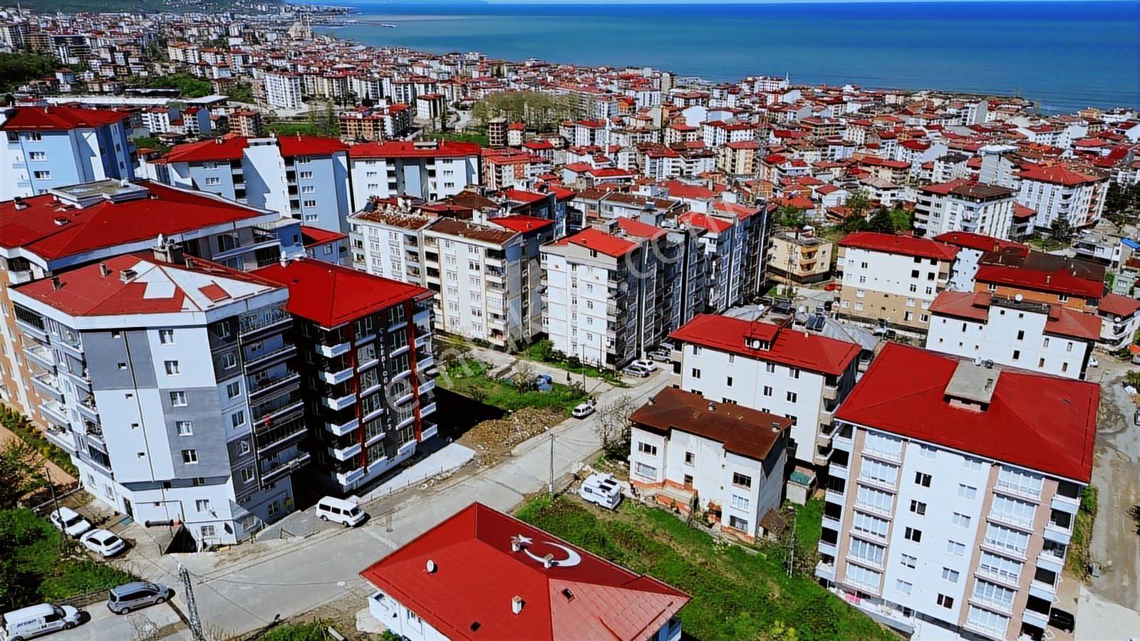 Deniz Manzaralı 128 M2/3+1 Satılık Daire - Görsel 15