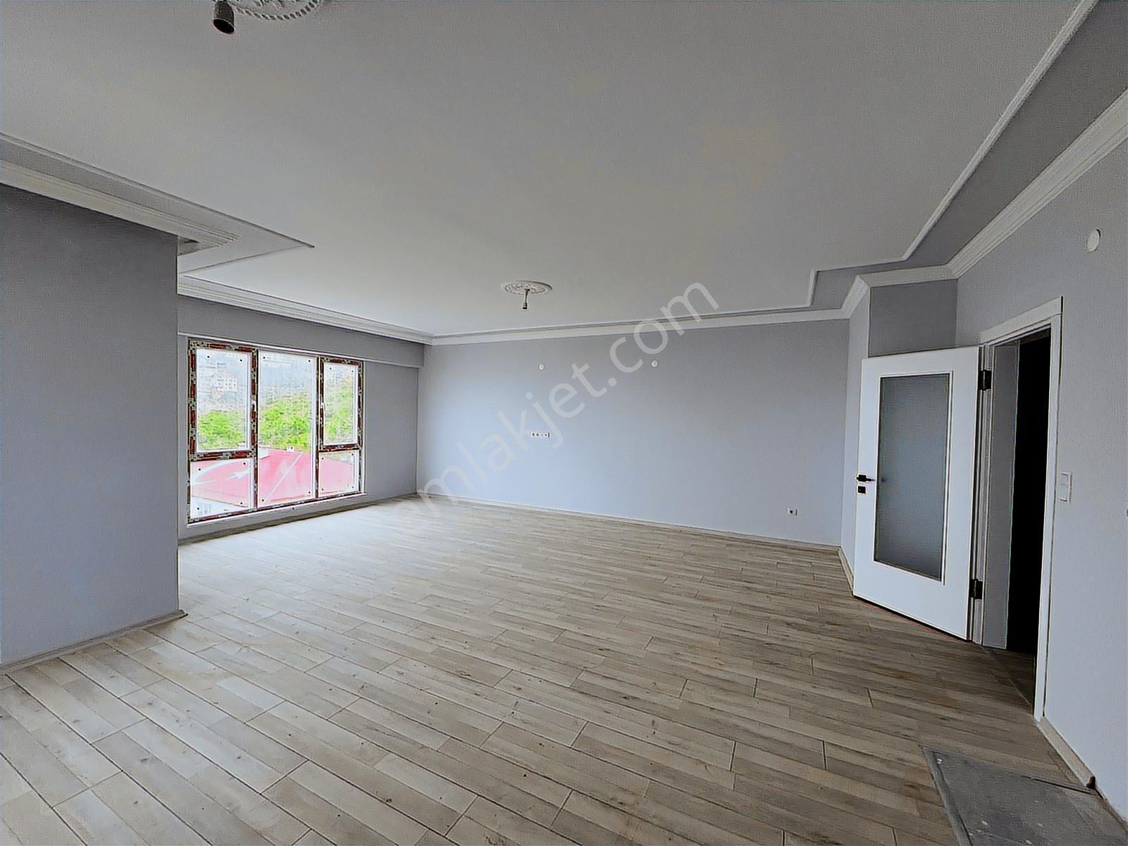 Deniz Manzaralı 128 M2/3+1 Satılık Daire - Görsel 21