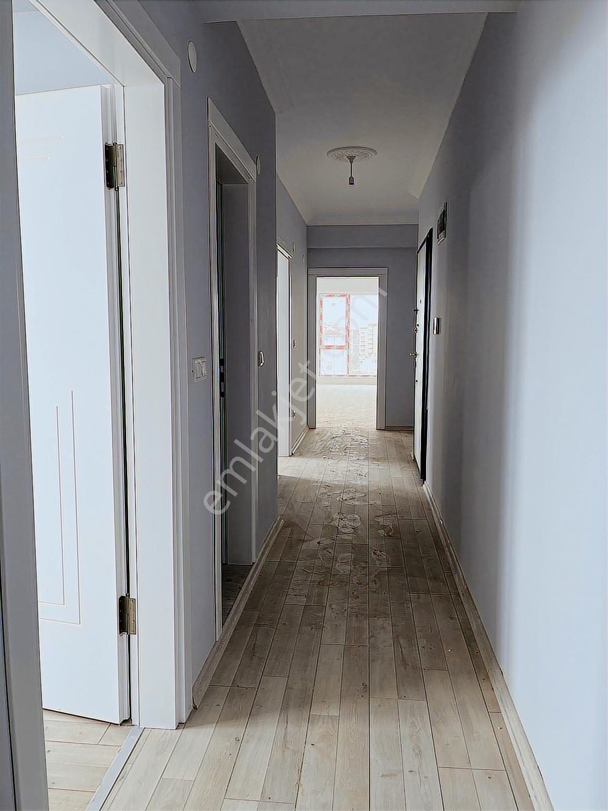 Deniz Manzaralı 128 M2/3+1 Satılık Daire - Görsel 19