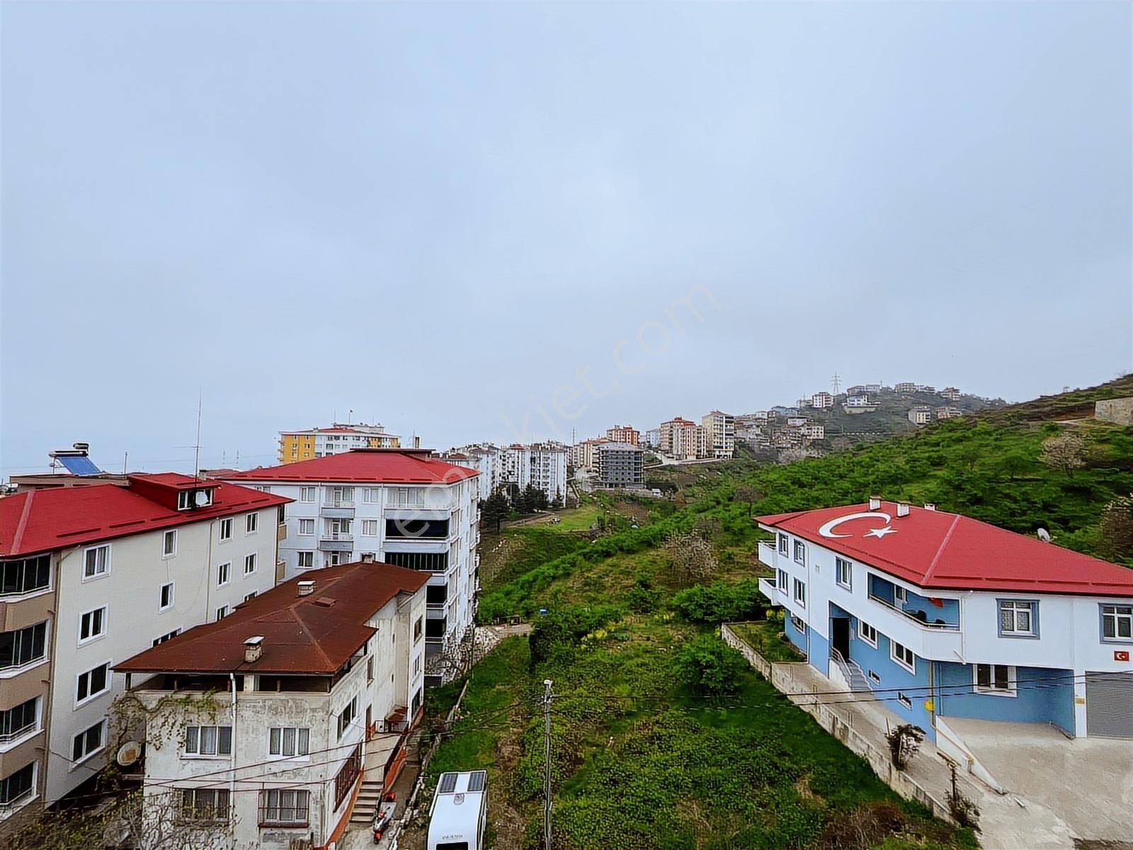 Deniz Manzaralı 128 M2/3+1 Satılık Daire - Görsel 8