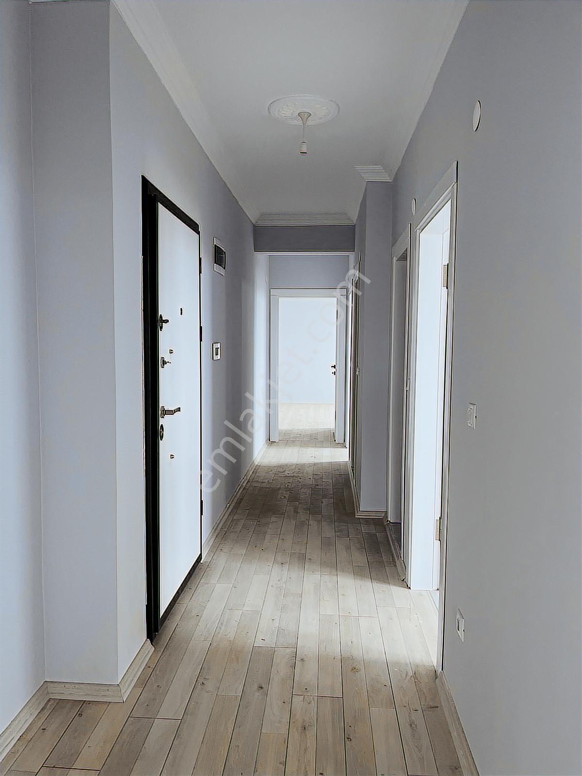 Deniz Manzaralı 128 M2/3+1 Satılık Daire - Görsel 7