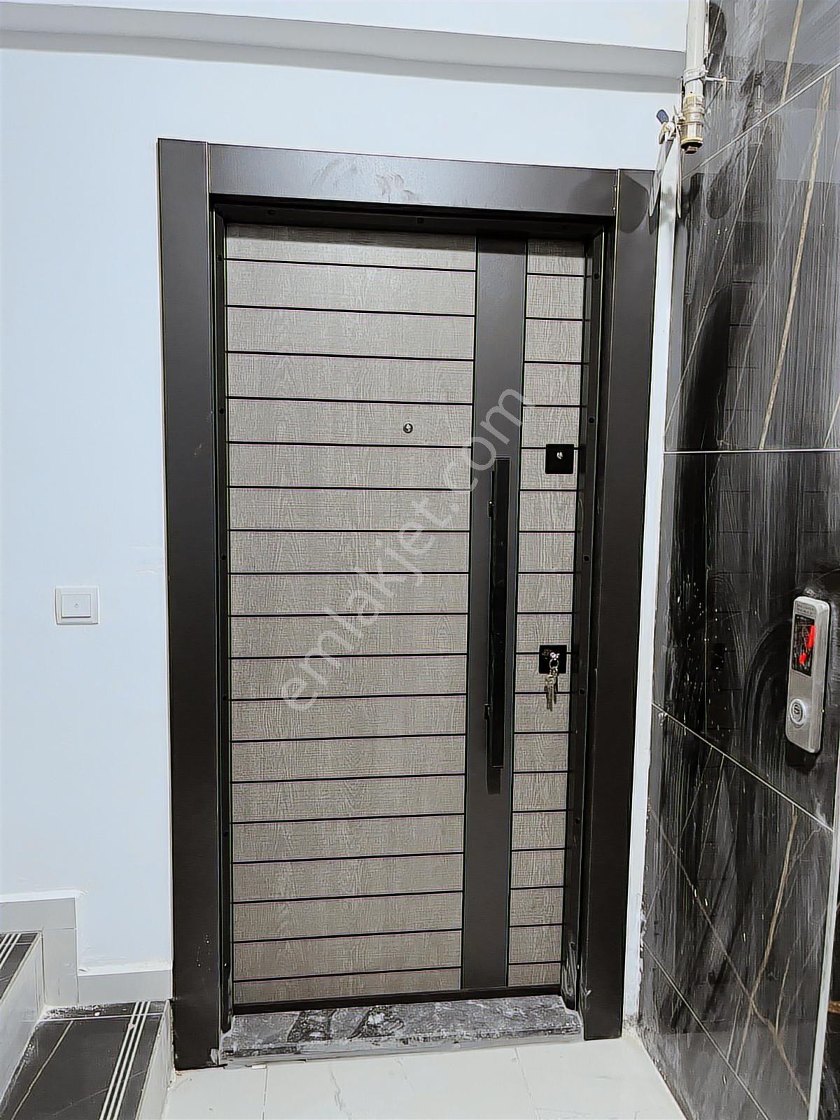 Deniz Manzaralı 128 M2/3+1 Satılık Daire - Görsel 23