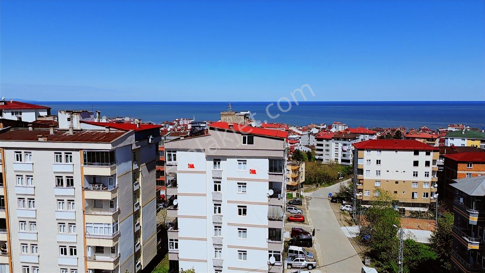 Deniz Manzaralı 128 M2/3+1 Satılık Daire - Görsel 5