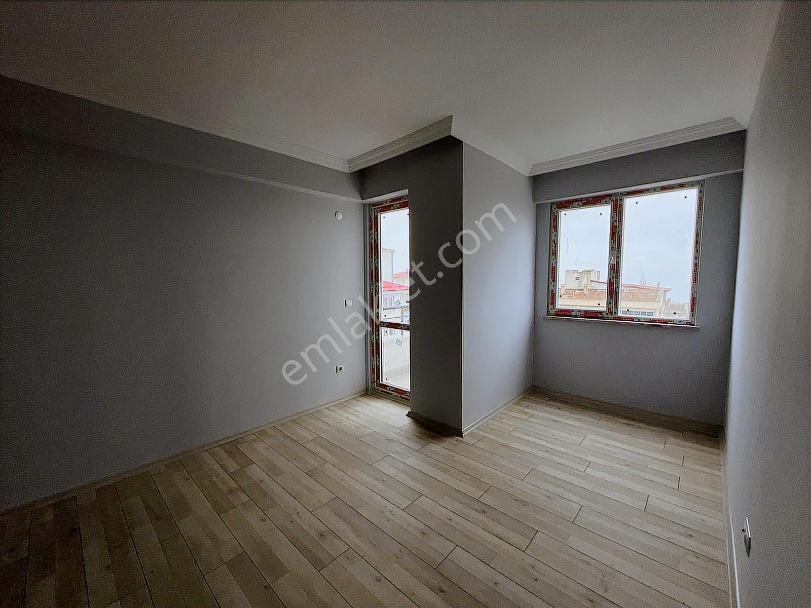Deniz Manzaralı 128 M2/3+1 Satılık Daire - Görsel 18