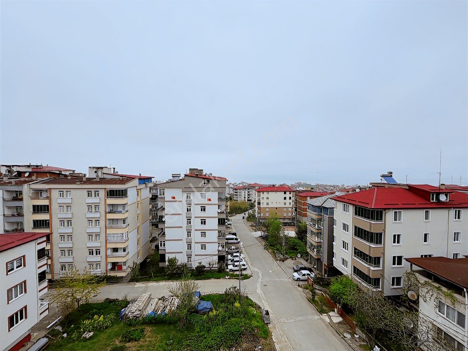 Deniz Manzaralı 128 M2/3+1 Satılık Daire - Görsel 13