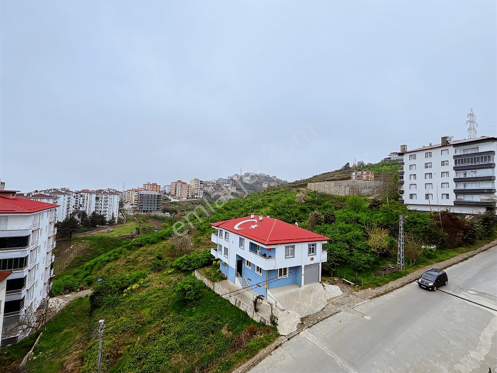 Deniz Manzaralı 128 M2/3+1 Satılık Daire - Görsel 24