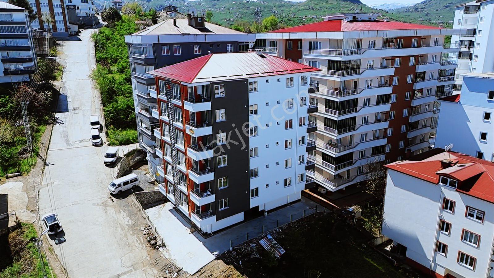 Deniz Manzaralı 128 M2/3+1 Satılık Daire - Görsel 2