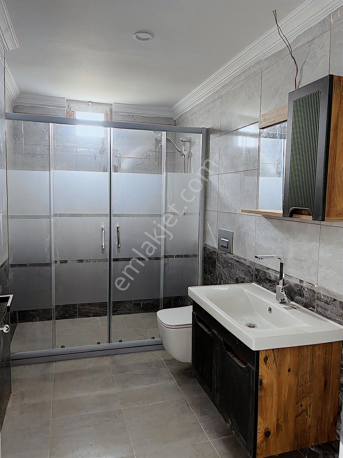 Deniz Manzaralı 128 M2/3+1 Satılık Daire - Görsel 27