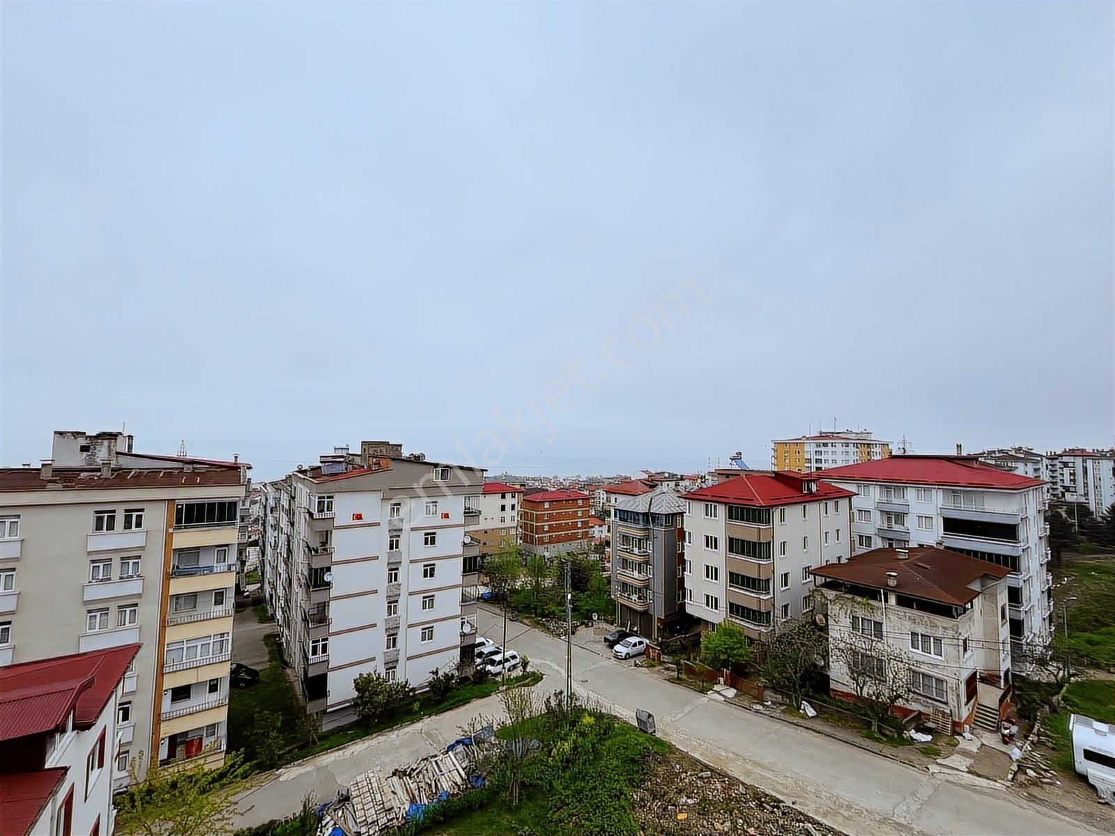 Deniz Manzaralı 128 M2/3+1 Satılık Daire - Görsel 10