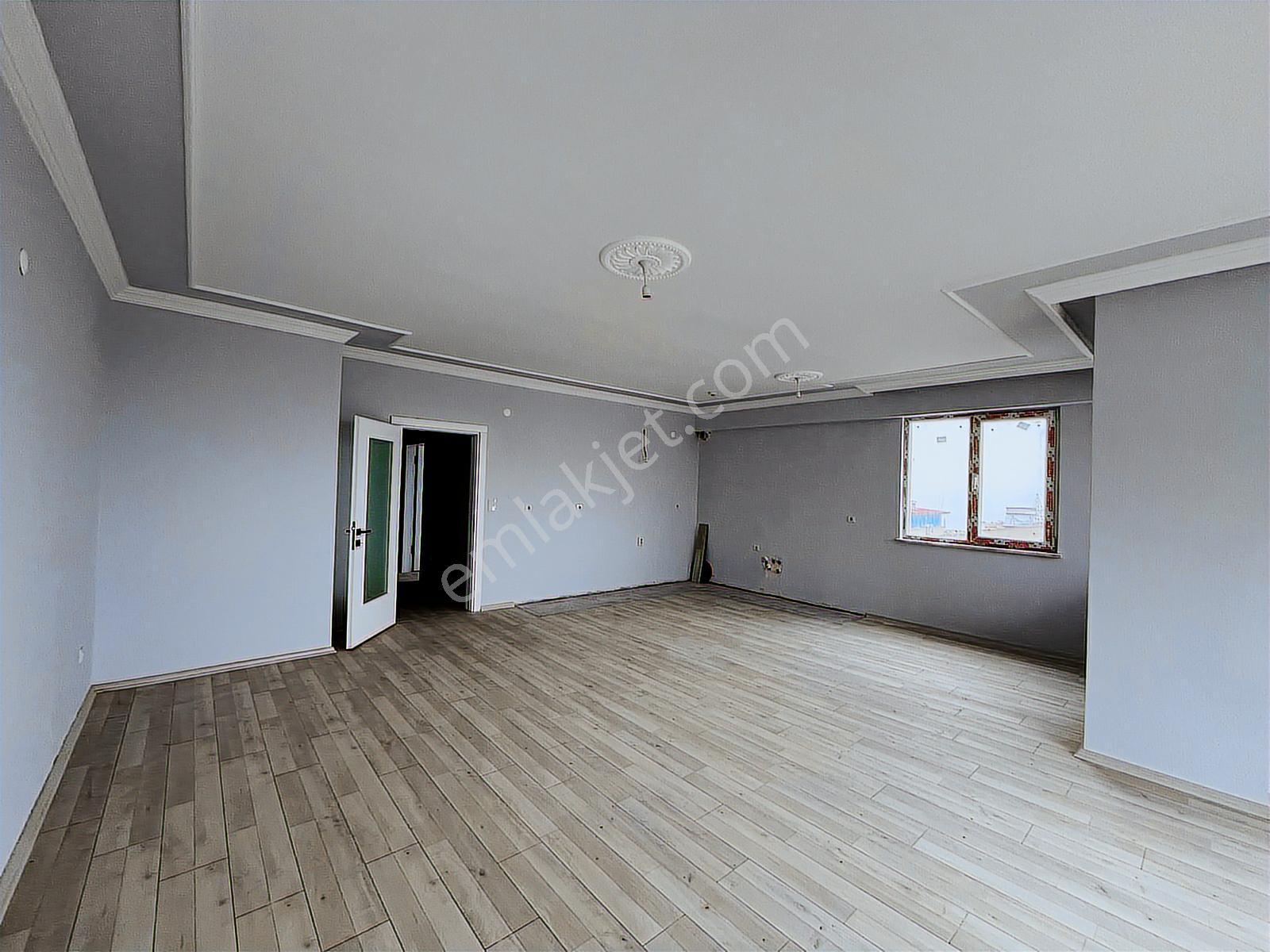 Deniz Manzaralı 128 M2/3+1 Satılık Daire - Görsel 6