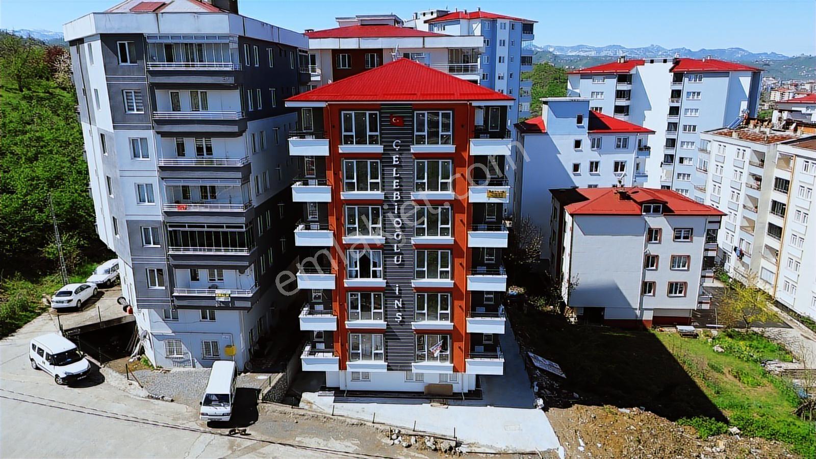 Deniz Manzaralı 128 M2/3+1 Satılık Daire