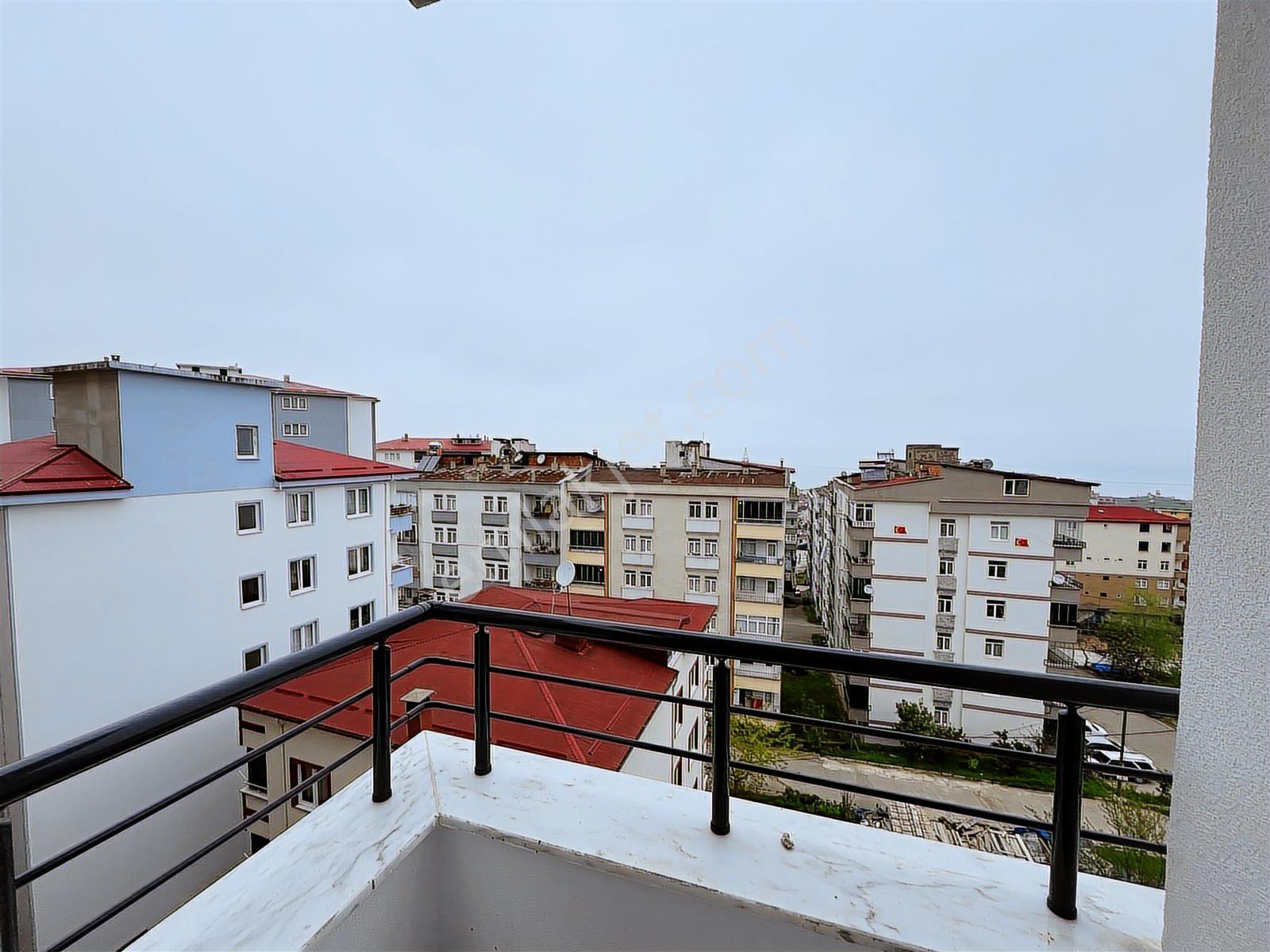 Deniz Manzaralı 128 M2/3+1 Satılık Daire - Görsel 20