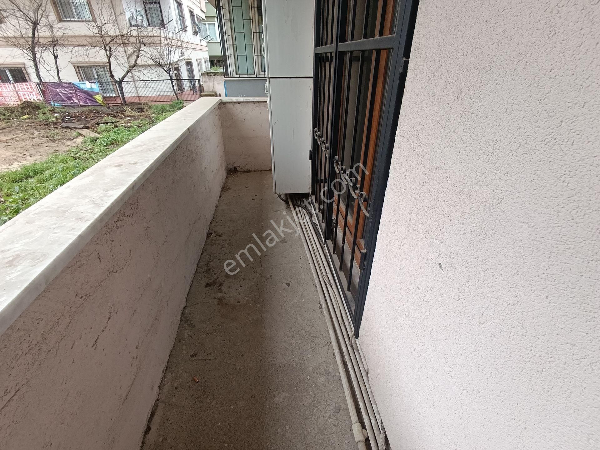 Pendik Güzelyalı E-5 Altında Kiralık 2+1 75m2 Balkonlu E-5 Yakın Daire - Görsel 21