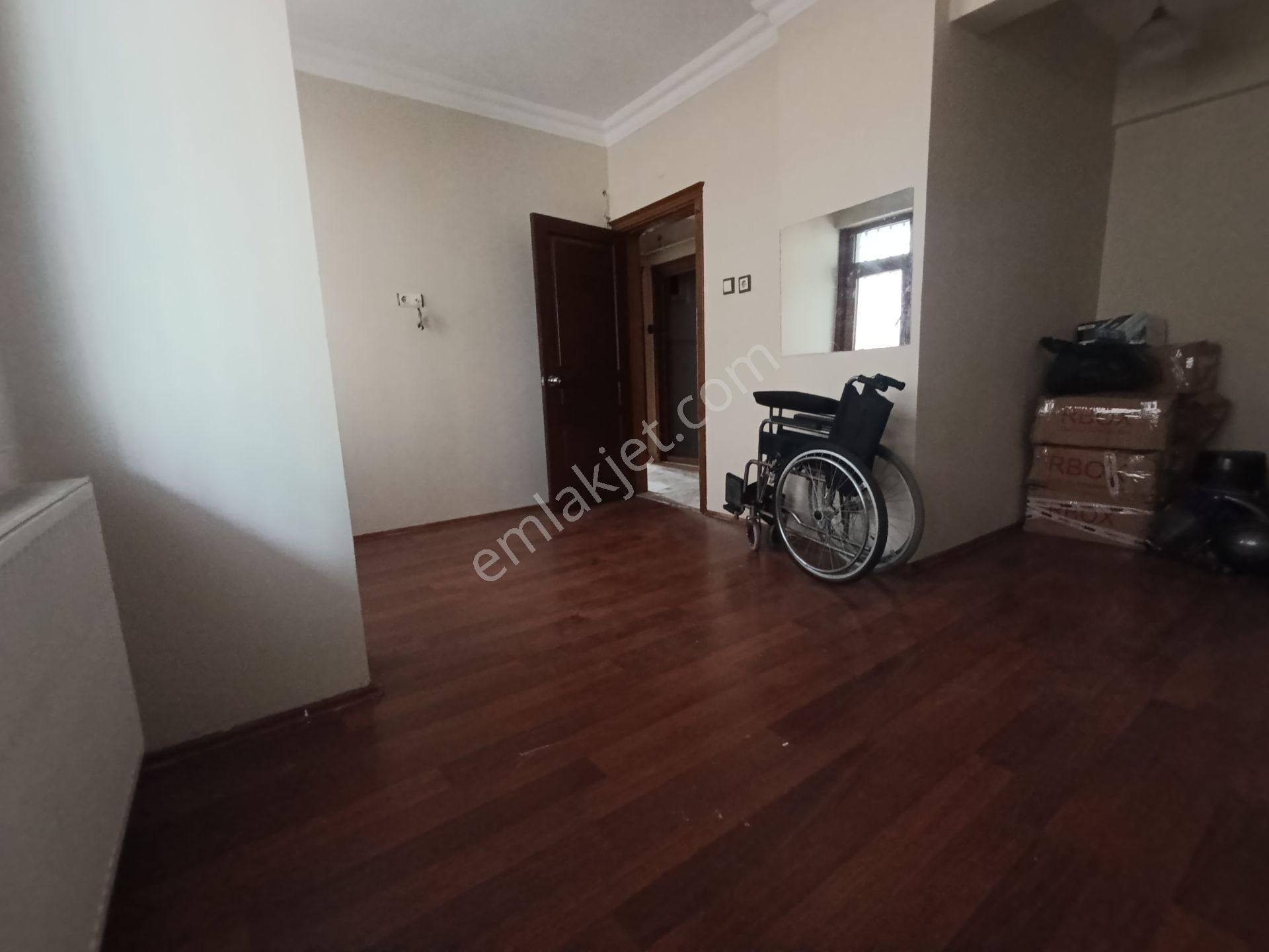 Pendik Güzelyalı E-5 Altında Kiralık 2+1 75m2 Balkonlu E-5 Yakın Daire - Görsel 24