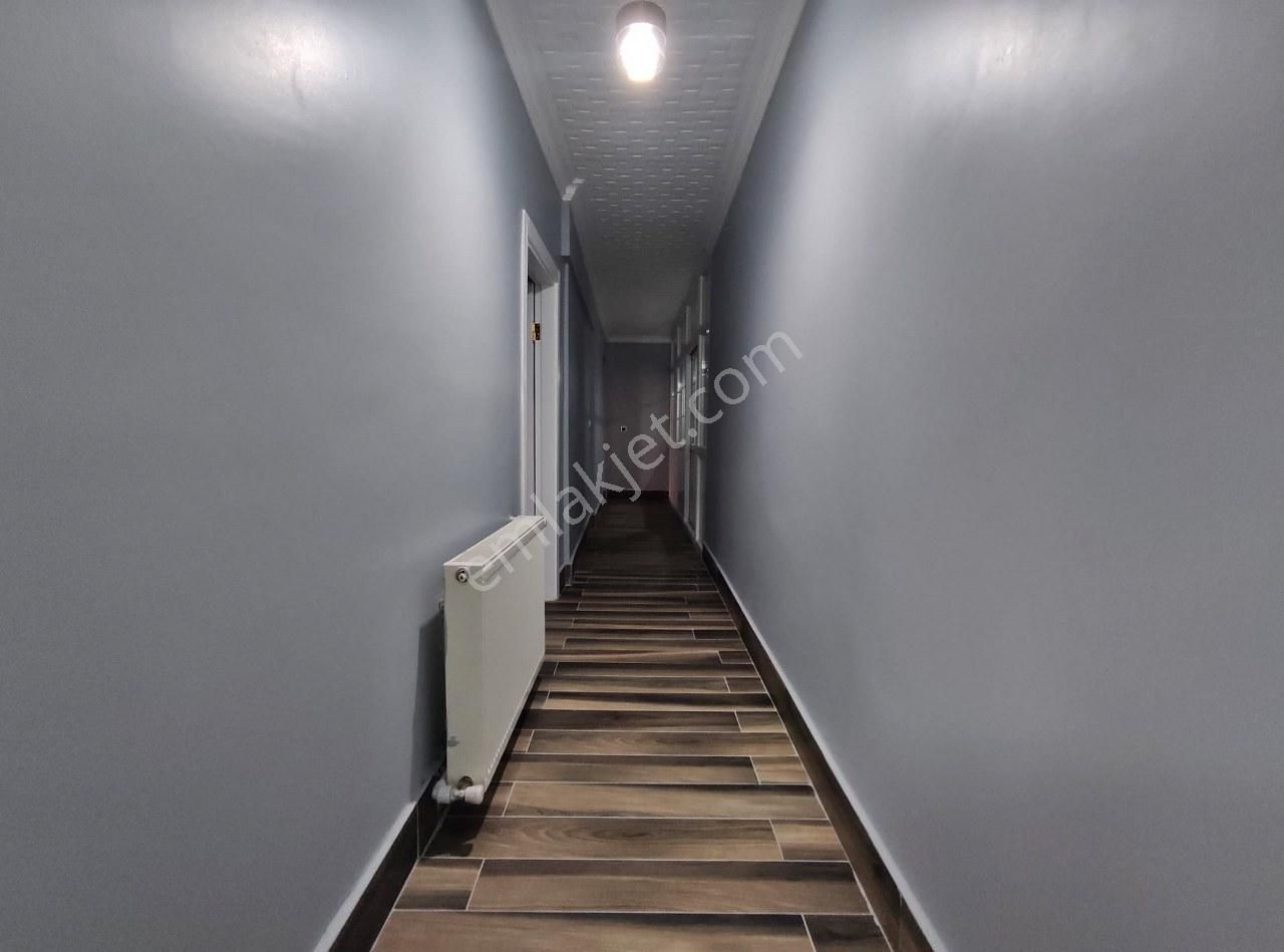 Gamze Emlak'tan Malazgirt'te^bulvar Üzeri^muazzam Yapı'da Teras! - Görsel 19