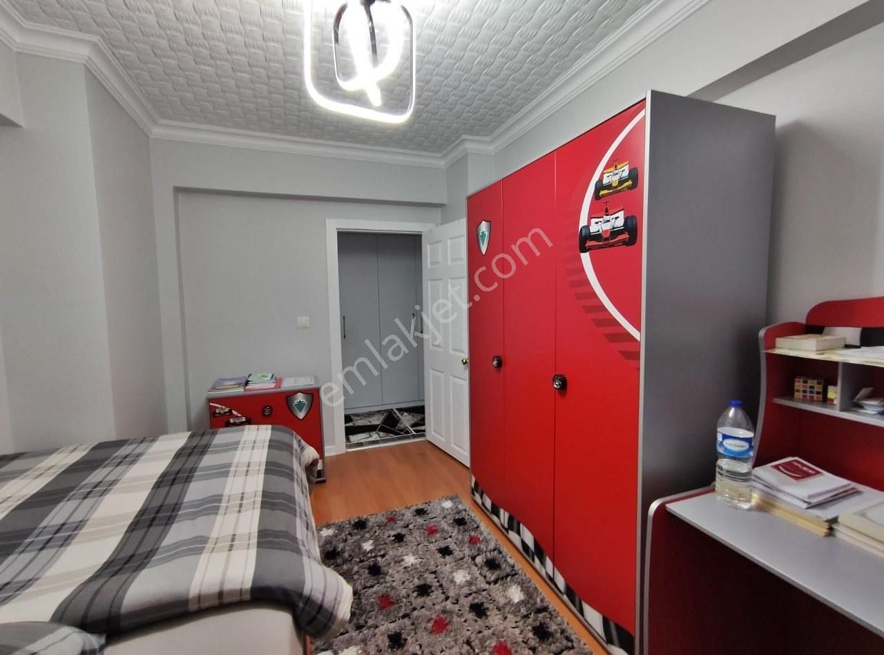 Gamze Emlak'tan Malazgirt'te^bulvar Üzeri^muazzam Yapı'da Teras! - Görsel 11