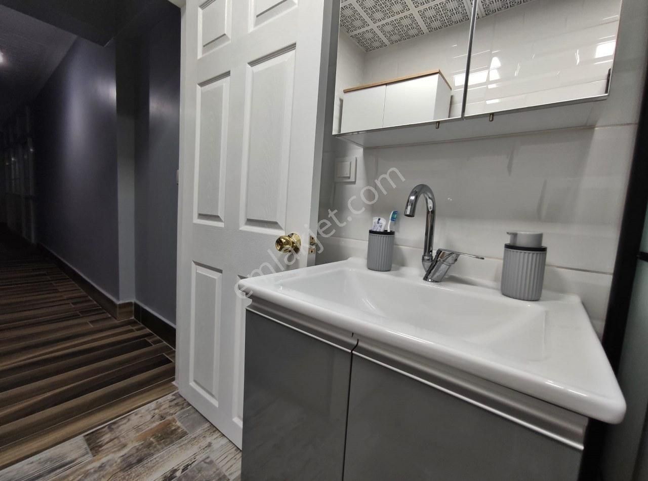 Gamze Emlak'tan Malazgirt'te^bulvar Üzeri^muazzam Yapı'da Teras! - Görsel 23