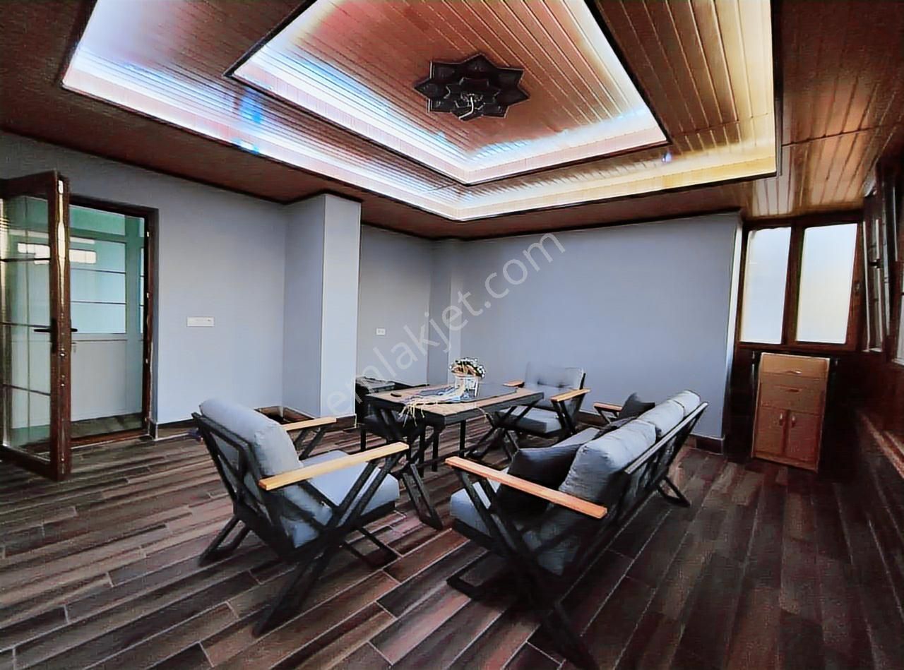 Gamze Emlak'tan Malazgirt'te^bulvar Üzeri^muazzam Yapı'da Teras! - Görsel 15