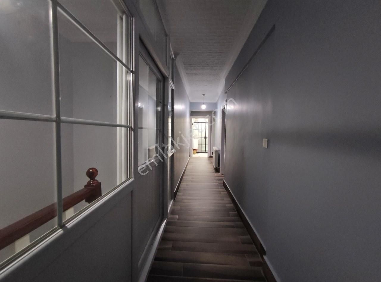 Gamze Emlak'tan Malazgirt'te^bulvar Üzeri^muazzam Yapı'da Teras! - Görsel 20