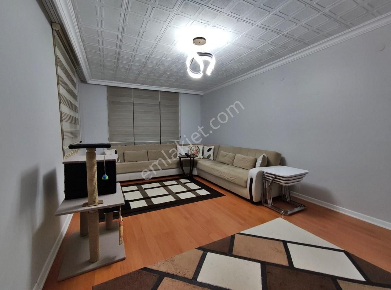 Gamze Emlak'tan Malazgirt'te^bulvar Üzeri^muazzam Yapı'da Teras! - Görsel 5