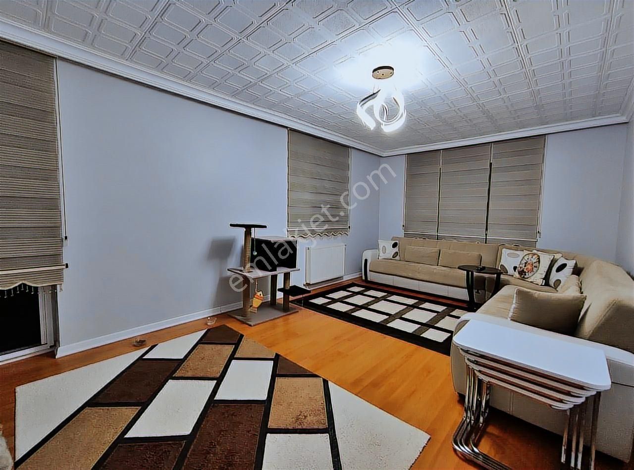 Gamze Emlak'tan Malazgirt'te^bulvar Üzeri^muazzam Yapı'da Teras! - Görsel 6