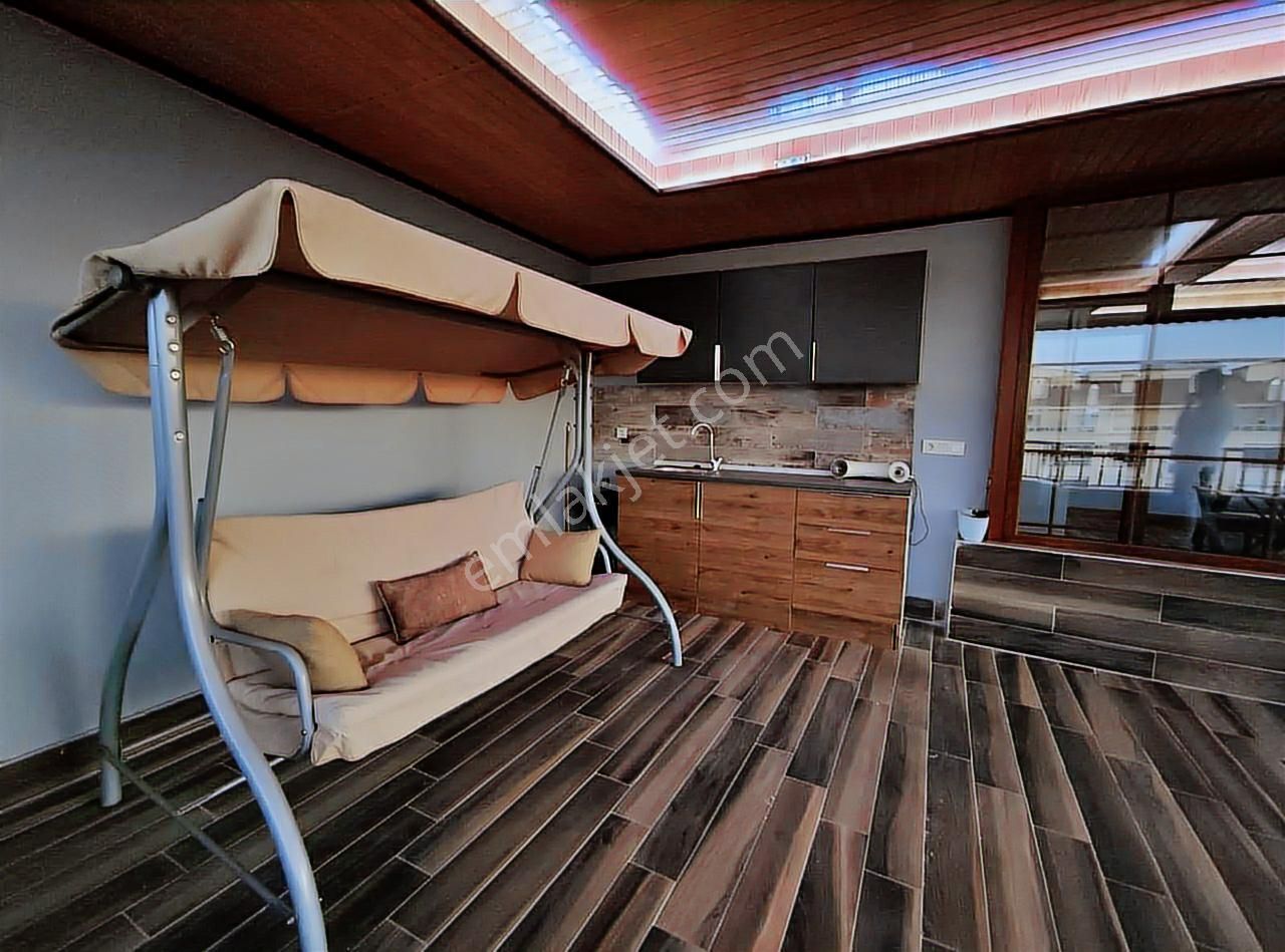 Gamze Emlak'tan Malazgirt'te^bulvar Üzeri^muazzam Yapı'da Teras! - Görsel 22