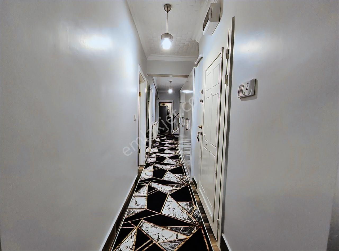 Gamze Emlak'tan Malazgirt'te^bulvar Üzeri^muazzam Yapı'da Teras! - Görsel 30