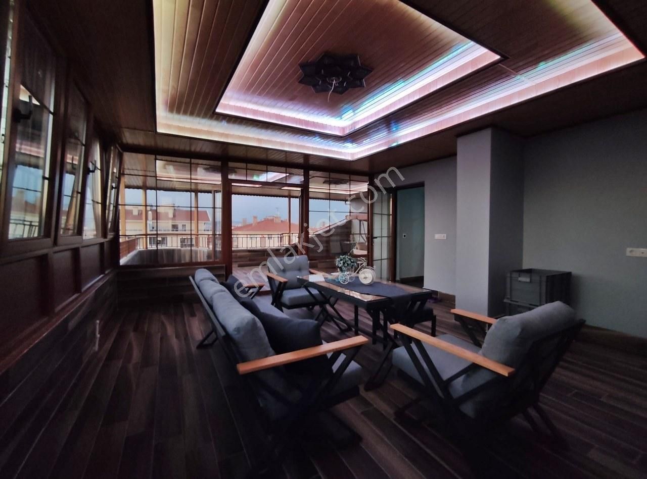 Gamze Emlak'tan Malazgirt'te^bulvar Üzeri^muazzam Yapı'da Teras! - Görsel 29