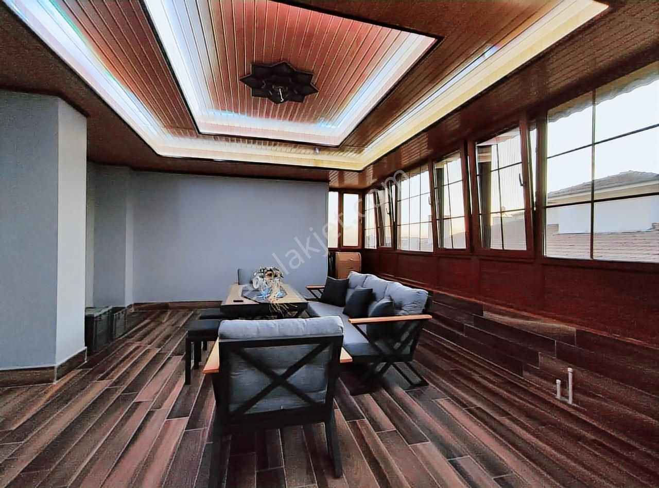 Gamze Emlak'tan Malazgirt'te^bulvar Üzeri^muazzam Yapı'da Teras! - Görsel 34