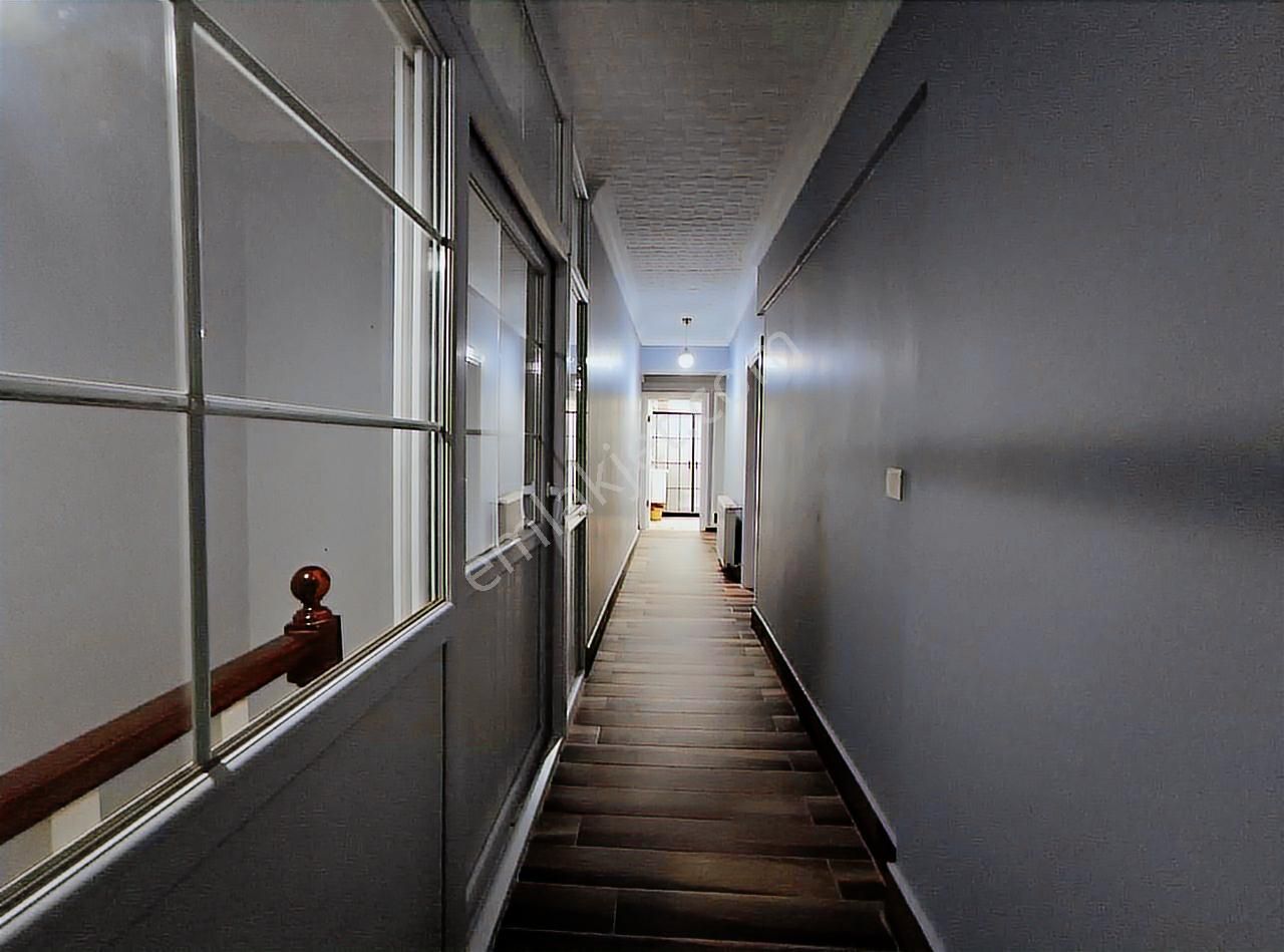 Gamze Emlak'tan Malazgirt'te^bulvar Üzeri^muazzam Yapı'da Teras! - Görsel 27