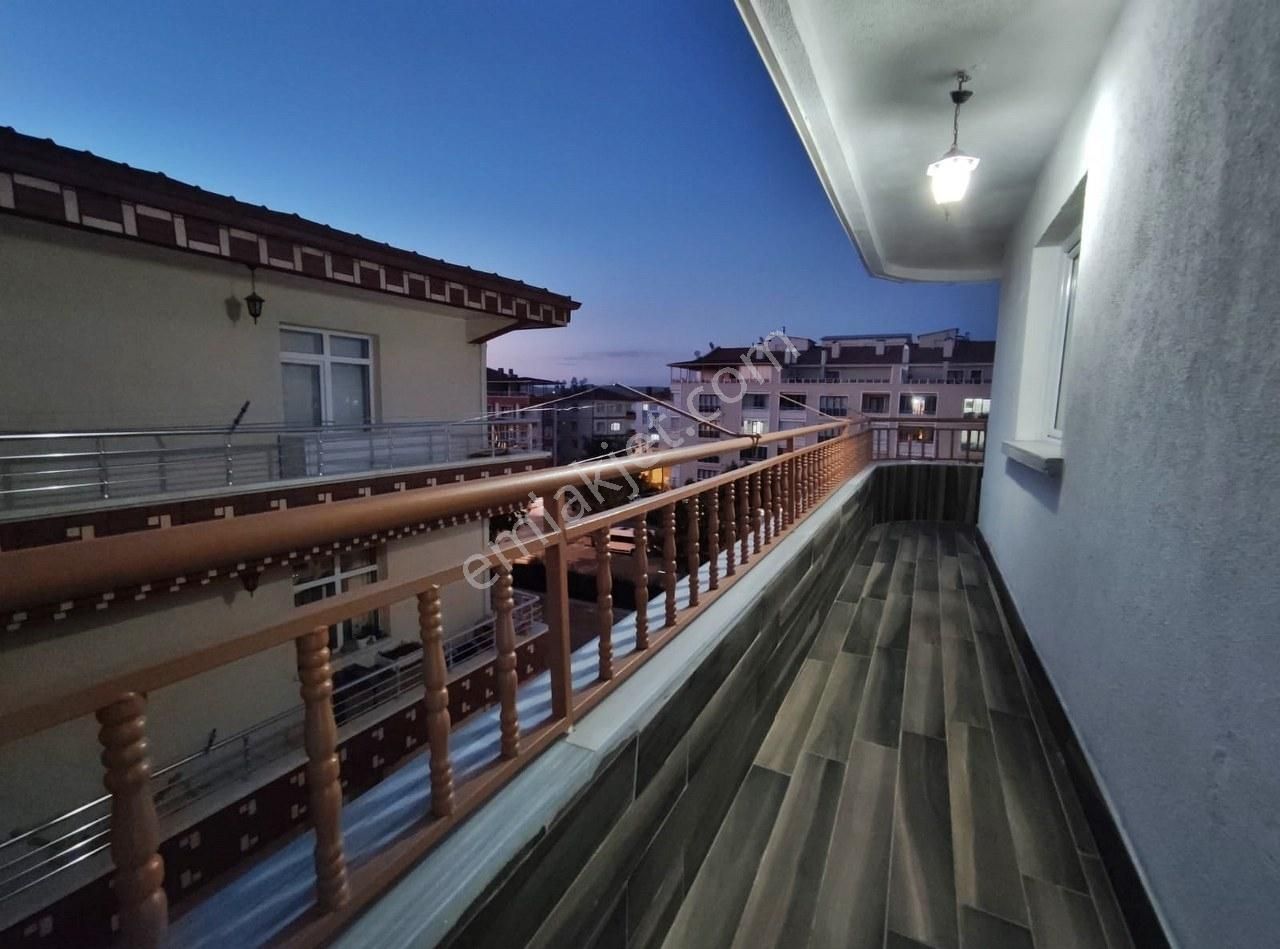 Gamze Emlak'tan Malazgirt'te^bulvar Üzeri^muazzam Yapı'da Teras! - Görsel 10