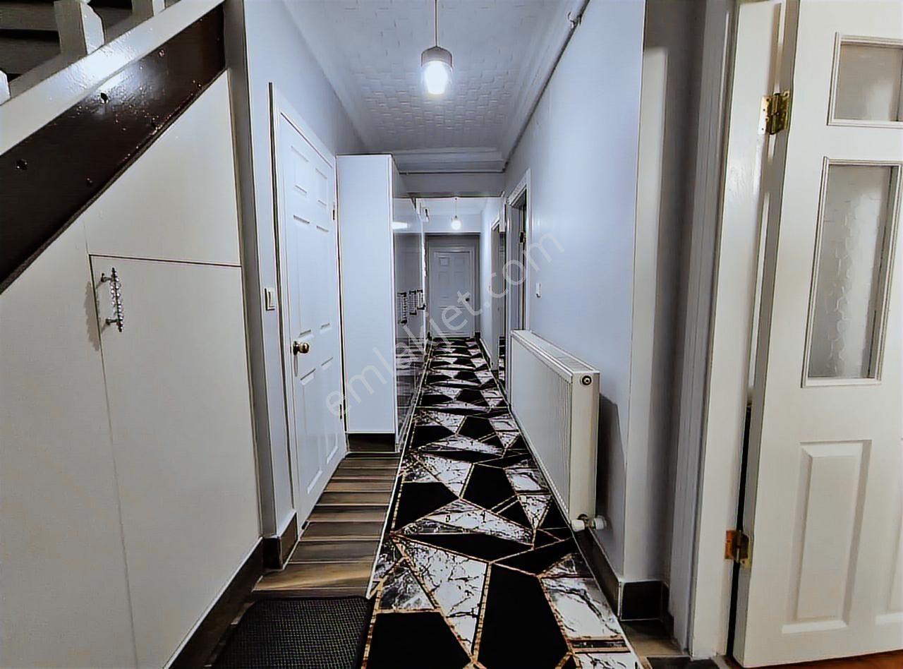 Gamze Emlak'tan Malazgirt'te^bulvar Üzeri^muazzam Yapı'da Teras! - Görsel 13