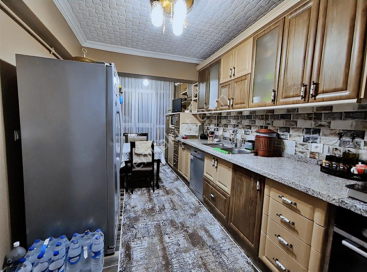 Gamze Emlak'tan Malazgirt'te^bulvar Üzeri^muazzam Yapı'da Teras! - Görsel 9