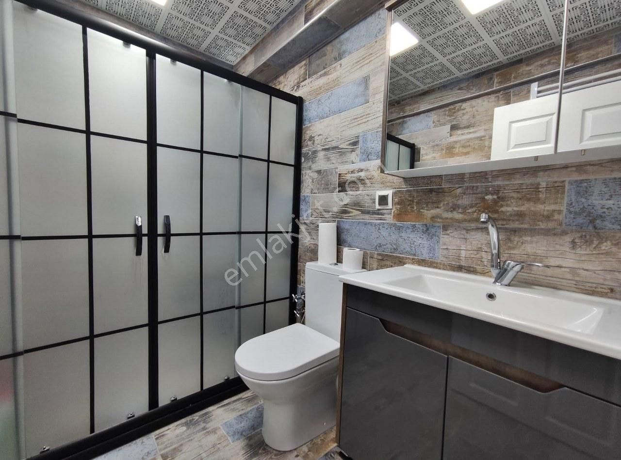 Gamze Emlak'tan Malazgirt'te^bulvar Üzeri^muazzam Yapı'da Teras! - Görsel 18