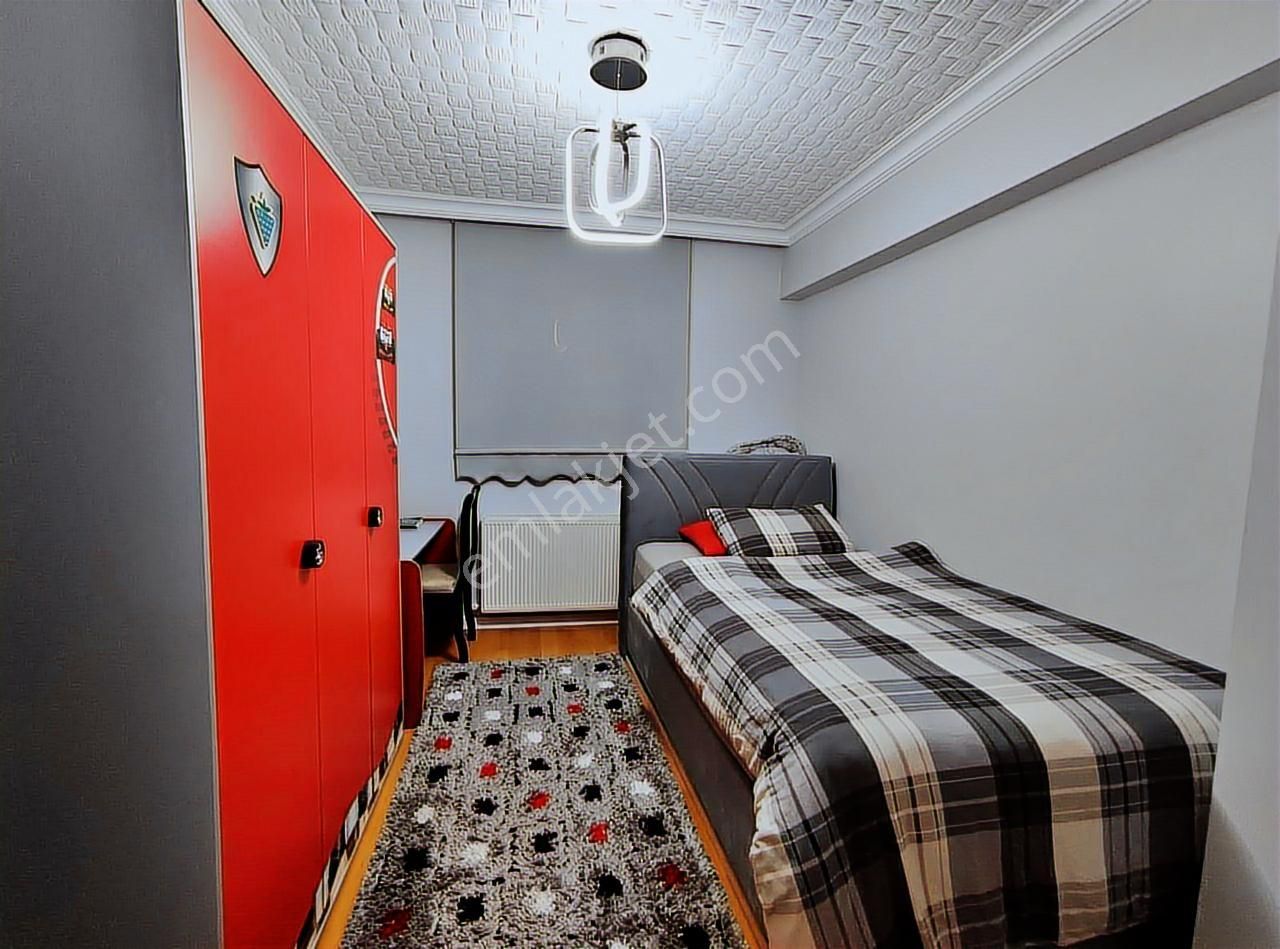 Gamze Emlak'tan Malazgirt'te^bulvar Üzeri^muazzam Yapı'da Teras! - Görsel 7