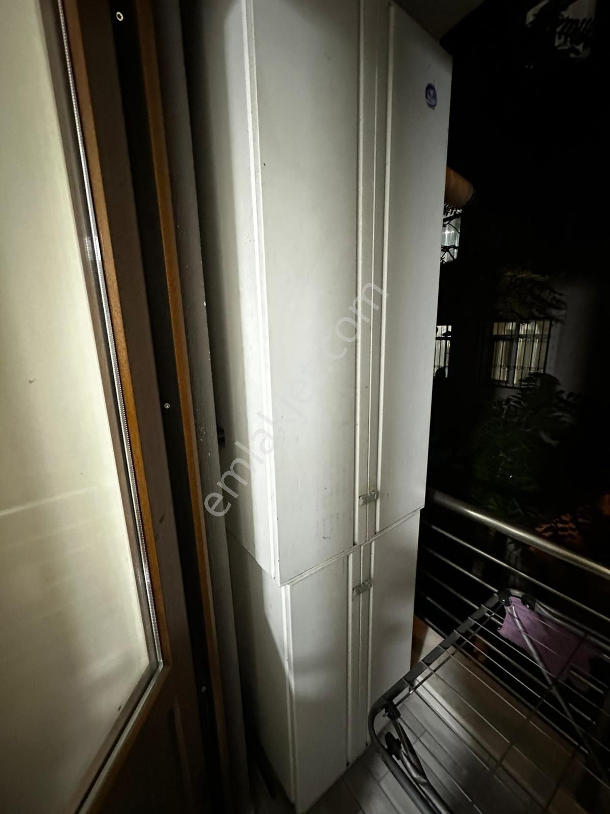 Tevfikbey De 90 M2 Balkonlu 2+1 Yüksek Giriş Yeni Bina - Görsel 8