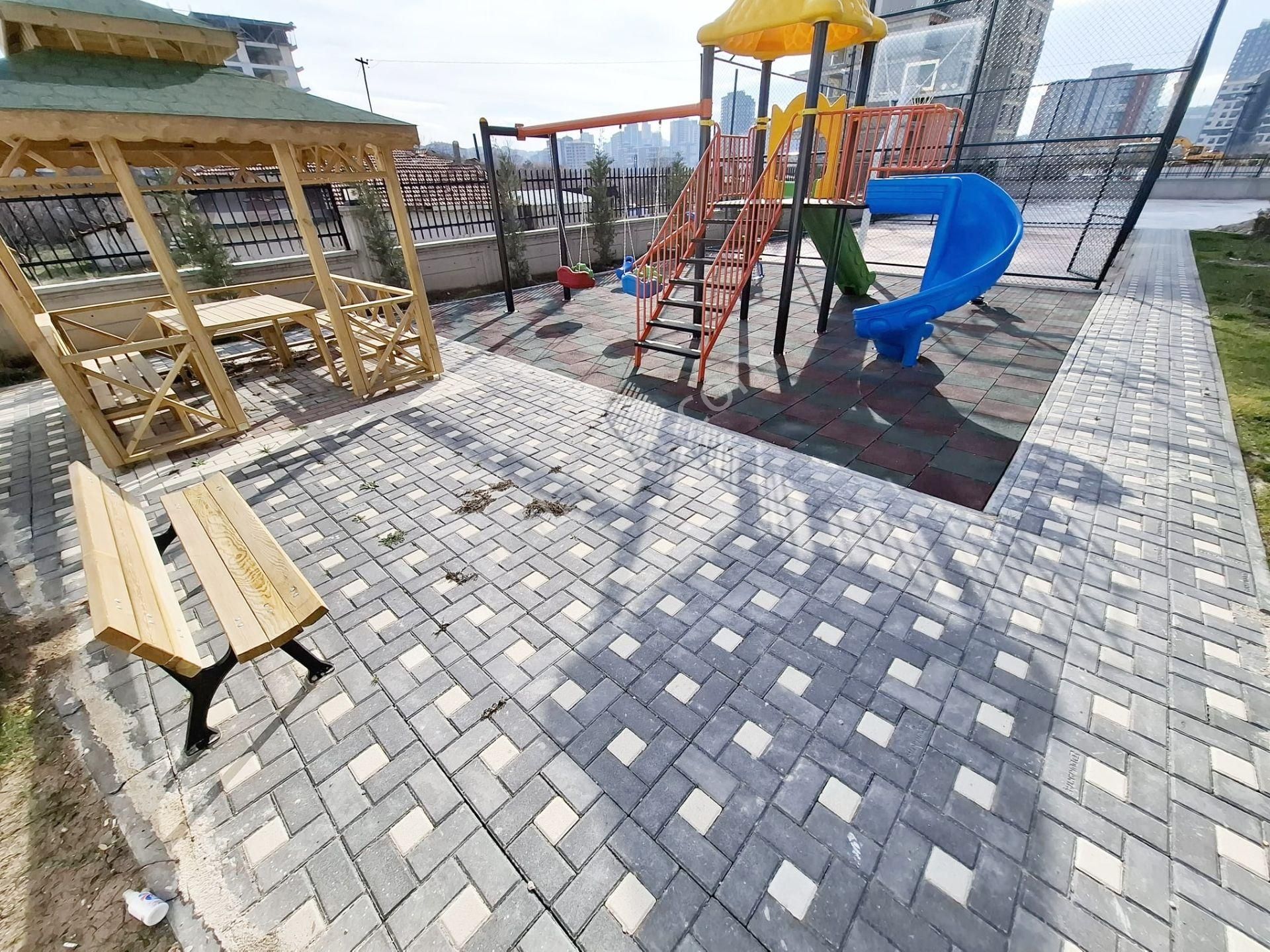 Ovacık'ta Oturuma Hazır Cadde Üzerinde 4.5+1 Lüx Yapılı - Görsel 34