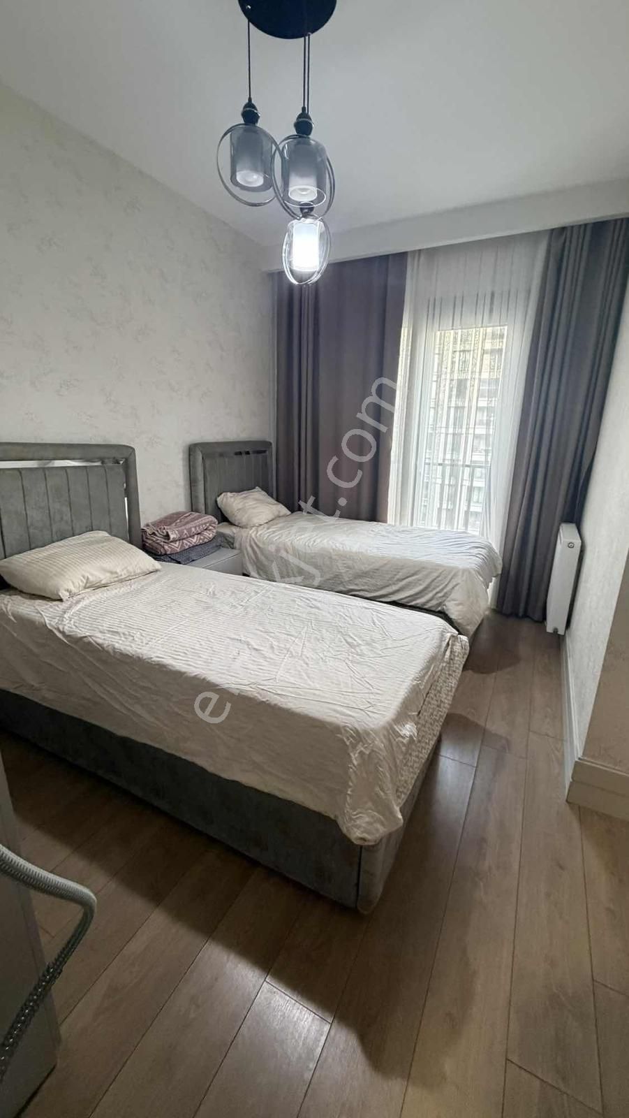 Çiğdem Emlak'tan Locamahalde Satılık Peyzaj Manz Şaheser Daire - Görsel 12
