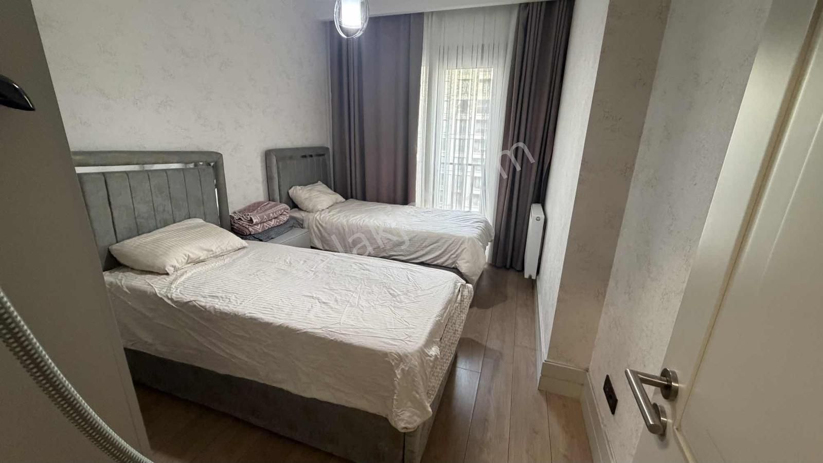 Çiğdem Emlak'tan Locamahalde Satılık Peyzaj Manz Şaheser Daire - Görsel 20