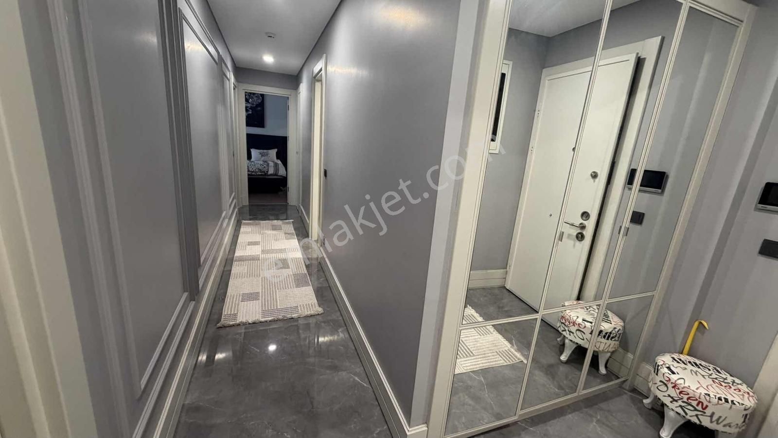 Çiğdem Emlak'tan Locamahalde Satılık Peyzaj Manz Şaheser Daire - Görsel 26