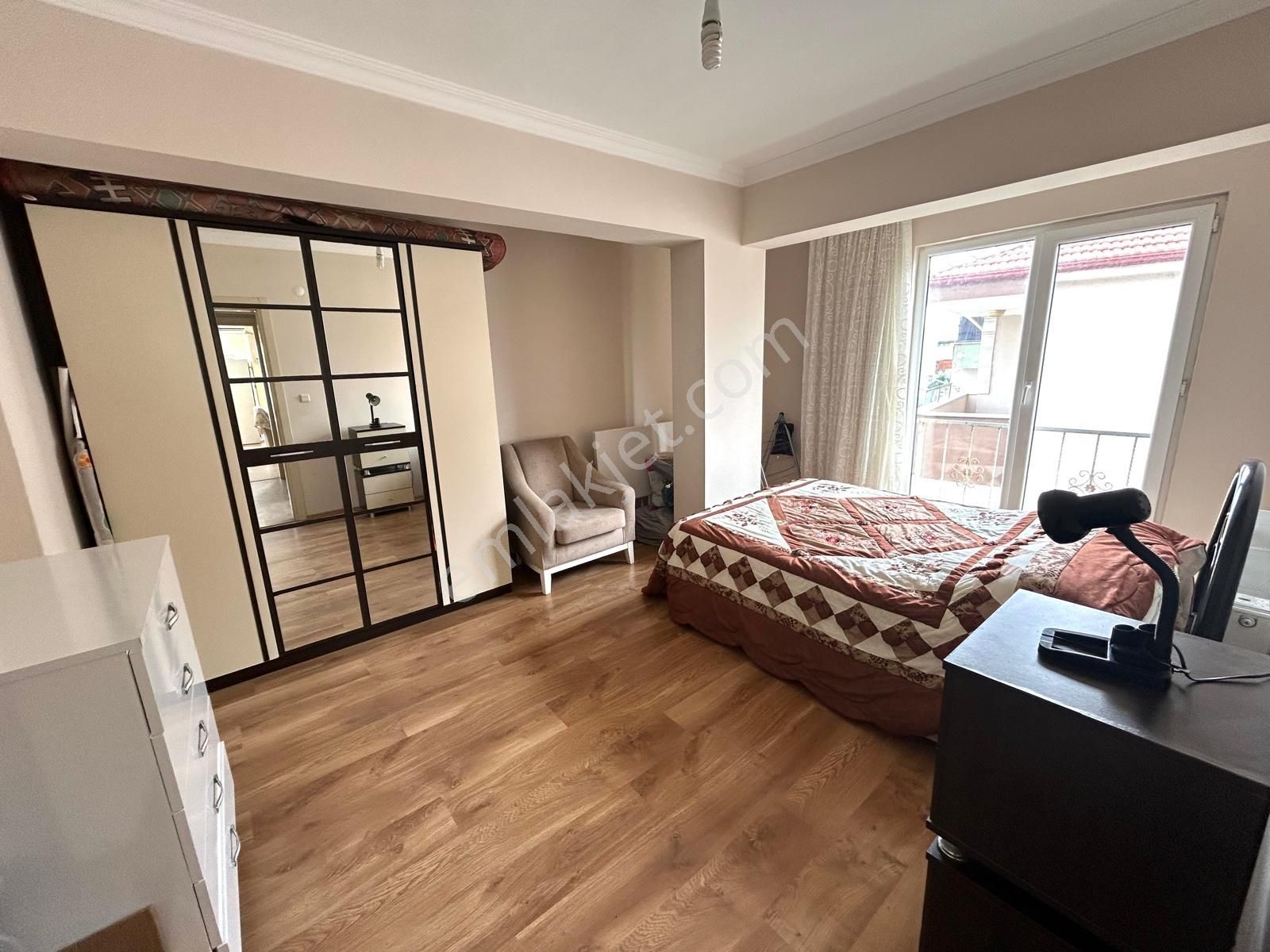 Karasu Yalı Merkezi Konumda 2+1 Full Eşyalı Kiralık Daire - Görsel 14