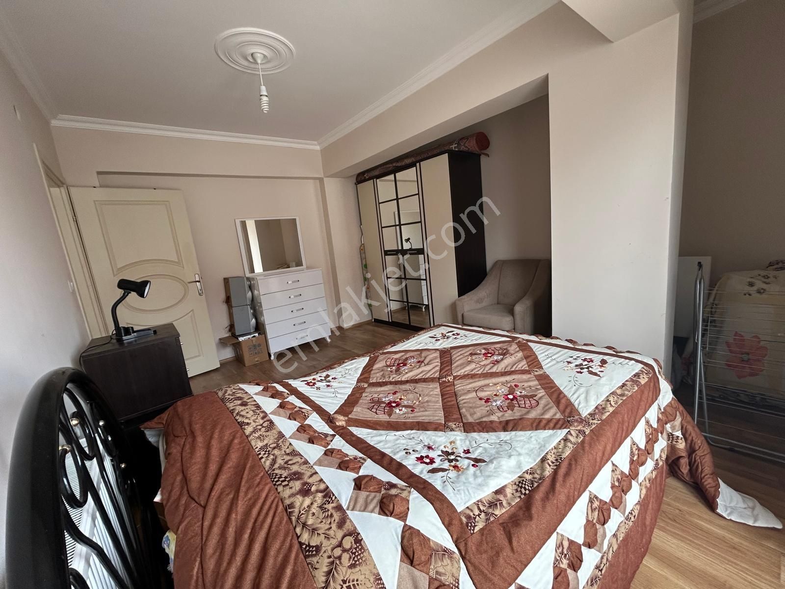 Karasu Yalı Merkezi Konumda 2+1 Full Eşyalı Kiralık Daire - Görsel 6