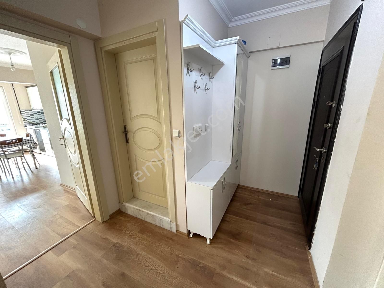 Karasu Yalı Merkezi Konumda 2+1 Full Eşyalı Kiralık Daire - Görsel 20